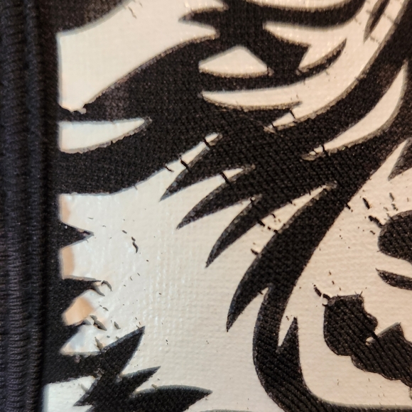 Darc Sport Everson Seamless Dual Wolf Bra - Picture 4 of 4